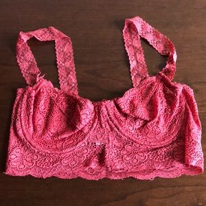 Pins and Needles Bandeau